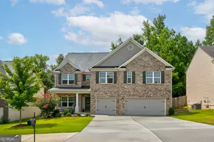 3675 Brookhollow Dr, Douglasville, GA 30135 - Photo 1