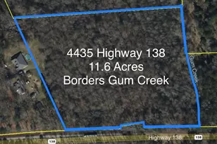 --- Hwy 138, Loganville, GA 30052 - Photo 1