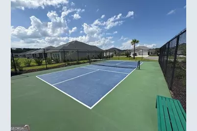 210 Collin Nicholas Drive #LOT 21, Kingsland, GA 31548 - Photo 13