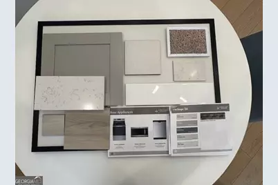 210 Collin Nicholas Drive #LOT 21, Kingsland, GA 31548 - Photo 7