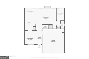 2801 Priestcliff Dr, Smyrna, GA 30080 - Photo 21