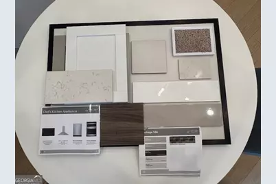 212 Collin Nicholas Drive, Kingsland, GA 31548 - Photo 7