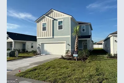 212 Collin Nicholas Drive, Kingsland, GA 31548 - Photo 3