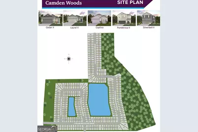 212 Collin Nicholas Drive, Kingsland, GA 31548 - Photo 15