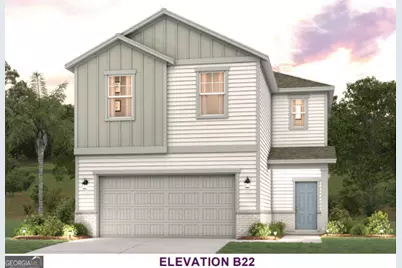 212 Collin Nicholas Drive, Kingsland, GA 31548 - Photo 5