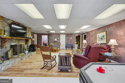 70 Fairway Lane, Sky Valley, GA 30537 - Photo 43