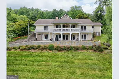 70 Fairway Lane, Sky Valley, GA 30537 - Photo 1