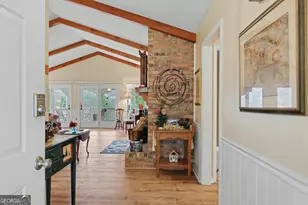 70 Fairway Ln, Sky Valley, GA 30537 - Photo 5