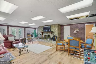 70 Fairway Ln, Sky Valley, GA 30537 - Photo 47