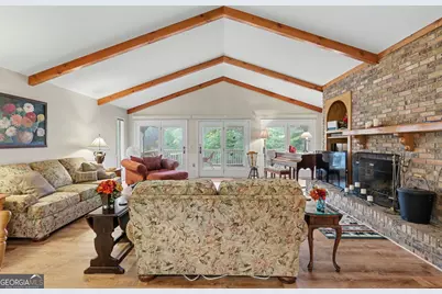 70 Fairway Lane, Sky Valley, GA 30537 - Photo 7