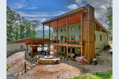 558 Tipton Springs Road, Morganton, GA 30560 - Photo 49