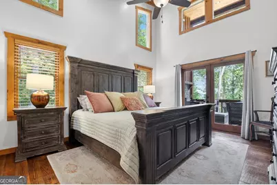 558 Tipton Springs Road, Morganton, GA 30560 - Photo 13