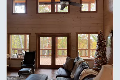 558 Tipton Springs Road, Morganton, GA 30560 - Photo 9