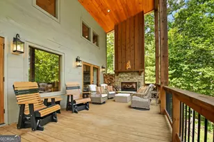 558 Tipton Springs Rd, Morganton, GA 30560 - Photo 11