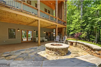 558 Tipton Springs Road, Morganton, GA 30560 - Photo 41