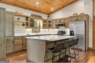 558 Tipton Springs Road, Morganton, GA 30560 - Photo 5