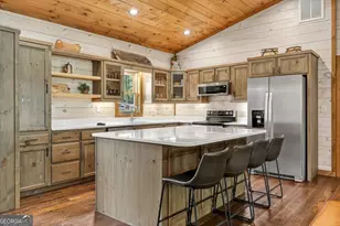 558 Tipton Springs Rd, Morganton, GA 30560 - Photo 5