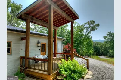 558 Tipton Springs Road, Morganton, GA 30560 - Photo 63