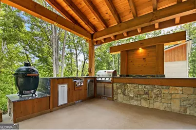 558 Tipton Springs Road, Morganton, GA 30560 - Photo 39