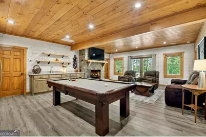 558 Tipton Springs Road, Morganton, GA 30560 - Photo 25