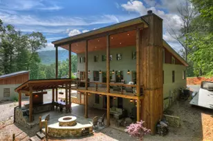 558 Tipton Springs Rd, Morganton, GA 30560 - Photo 1