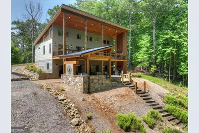 558 Tipton Springs Road, Morganton, GA 30560 - Photo 59