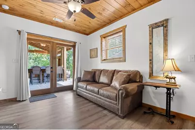 558 Tipton Springs Road, Morganton, GA 30560 - Photo 31