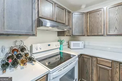 284 Landing Drive, Kingsland, GA 31548 - Photo 17