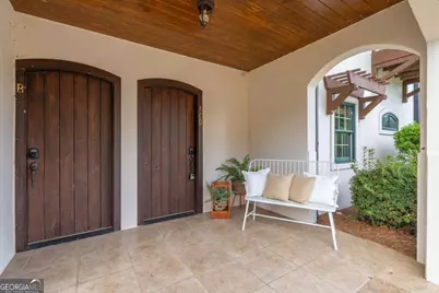 401 Cuscowilla Drive #D, Eatonton, GA 31024 - Photo 7