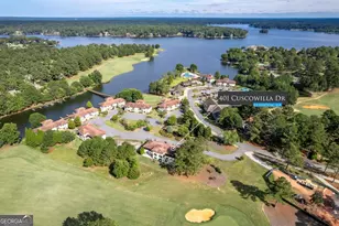 401 Cuscowilla Dr, Eatonton, GA 31024 - Photo 3