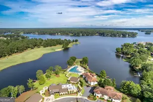 401 Cuscowilla Dr, Eatonton, GA 31024 - Photo 5