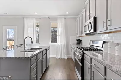 3837 Lockaby Way, Lawrenceville, GA 30044 - Photo 13