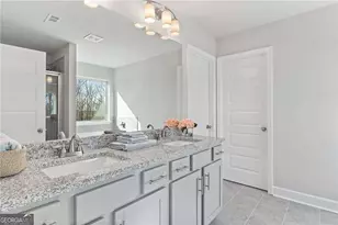 3837 Lockaby Way, Lawrenceville, GA 30044 - Photo 19