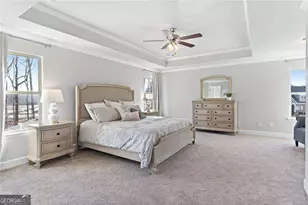 3837 Lockaby Way, Lawrenceville, GA 30044 - Photo 27