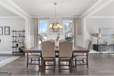 3837 Lockaby Way, Lawrenceville, GA 30044 - Photo 5