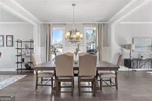 3837 Lockaby Way, Lawrenceville, GA 30044 - Photo 5