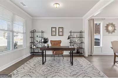 3837 Lockaby Way, Lawrenceville, GA 30044 - Photo 17