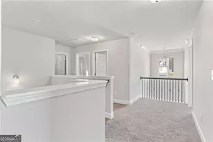 3837 Lockaby Way, Lawrenceville, GA 30044 - Photo 21