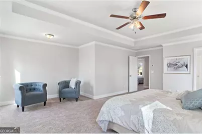 3837 Lockaby Way, Lawrenceville, GA 30044 - Photo 25