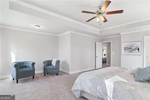 3837 Lockaby Way, Lawrenceville, GA 30044 - Photo 25