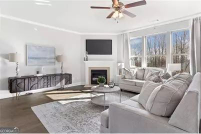 3837 Lockaby Way, Lawrenceville, GA 30044 - Photo 15