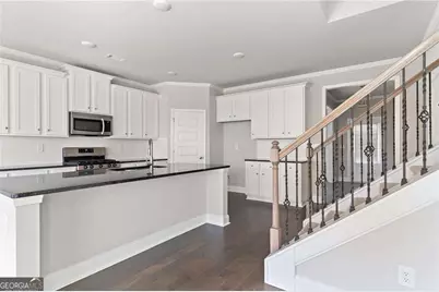 3847 Lockaby Way, Lawrenceville, GA 30044 - Photo 7