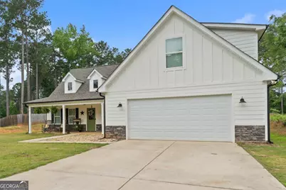 144 Willow Forest Road, Milledgeville, GA 31061 - Photo 31