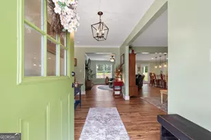 144 Willow Forest Rd, Milledgeville, GA 31061 - Photo 3