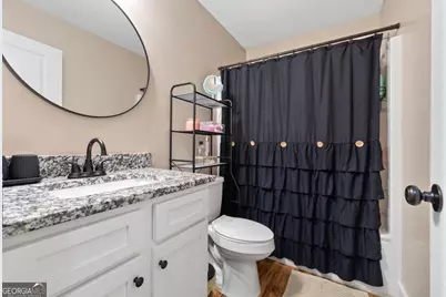 144 Willow Forest Road, Milledgeville, GA 31061 - Photo 23