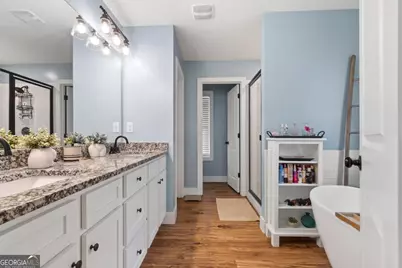 144 Willow Forest Road, Milledgeville, GA 31061 - Photo 15