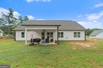 144 Willow Forest Road, Milledgeville, GA 31061 - Photo 35