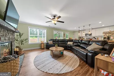 144 Willow Forest Road, Milledgeville, GA 31061 - Photo 5