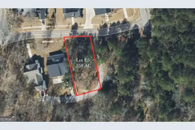 1361 Arborgate Street, Madison, GA 30650 - Photo 1