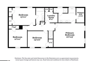 1684 Summit Pl Way, Loganville, GA 30052 - Photo 3